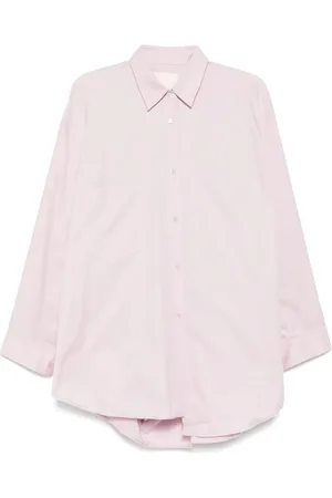 JNBY Camicia con colletto classico