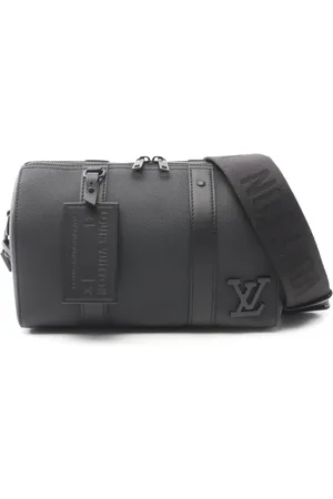 LOUIS VUITTON Borsa a spalla City Keepall 2021