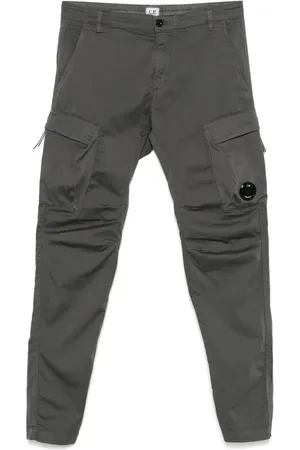 C.P. Company Cargo Sateen Ergonomic