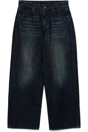 JNBY Jeans con zip