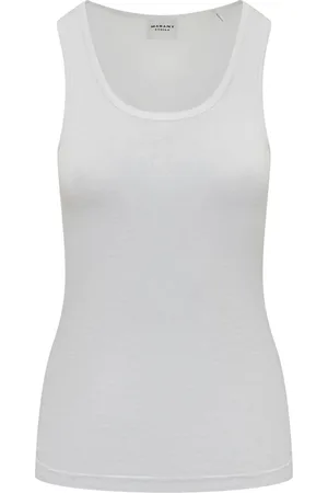 Marant Etoile Canotta Thea-Gz
