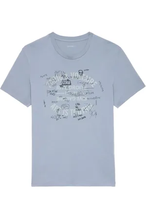 Zadig & Voltaire T-shirt Tommy T