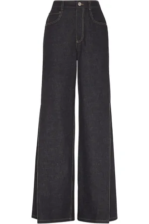Brunello Cucinelli Jeans svasati