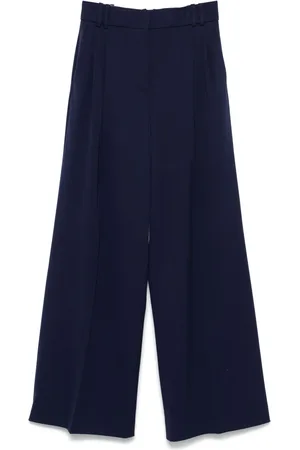 Another Tomorrow Pantaloni pliss??