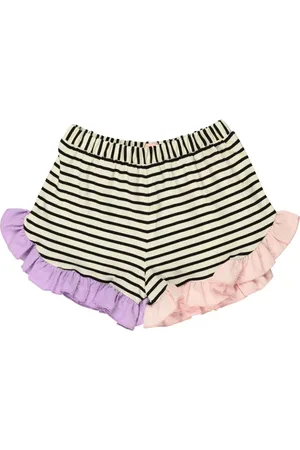 Wauw Capow by Bangbang Shorts Augusta Vacay a righe