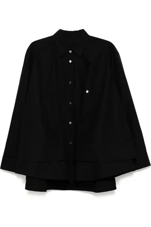 JNBY Camicia con coulisse