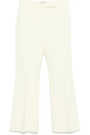 Dorothee Schumacher Pantaloni crop