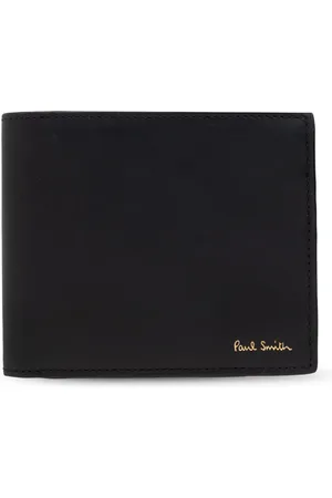 Paul Smith Portafoglio con stampa