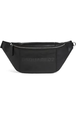 Dsquared2 Marsupio in pelle
