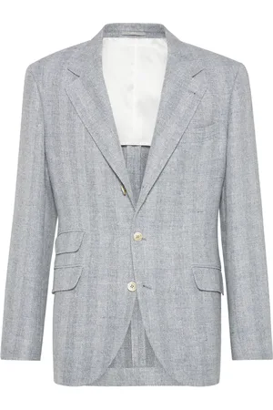 Brunello Cucinelli Blazer monopetto