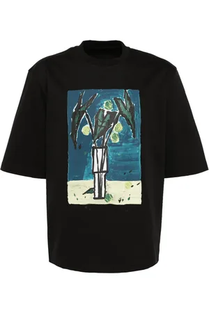 CROQUIS T-shirt con stampa