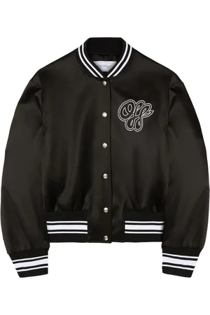 OFF-WHITE Bomber