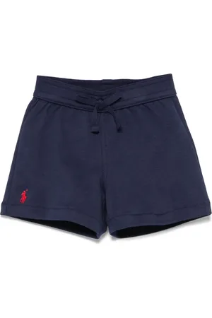 Ralph Lauren Shorts sportivi in cotone