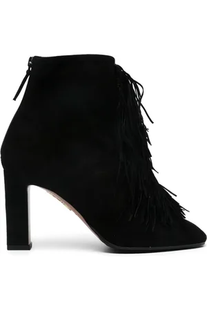 Aquazzura Stivali Gytane 85mm