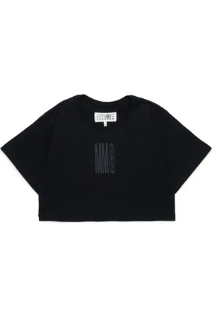 Maison Margiela T-shirt con stampa