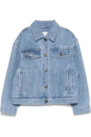 Marc Jacobs Giacca con strass