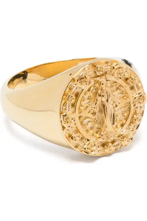 Dolce & Gabbana Anello Devotion