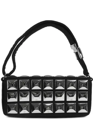 CHANEL Borsa a spalla Ice Cube 2003