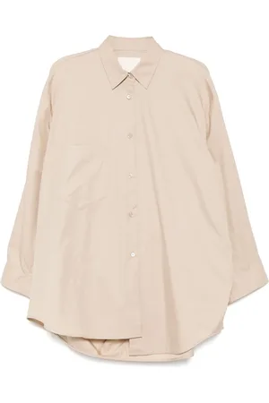 JNBY Camicia con colletto classico