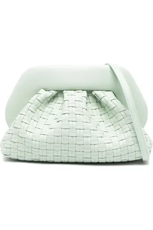 THEMOIRÈ Clutch Tia