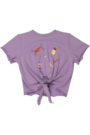 Wauw Capow by Bangbang T-shirt Chloe Party