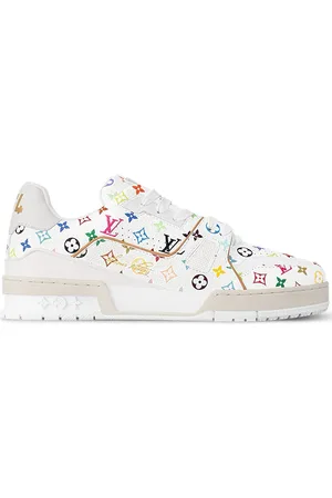 LOUIS VUITTON Sneakers Louis Vuitton x Takashi Murakami