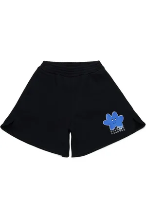 Maison Margiela Shorts Numbers