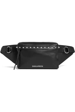 Dsquared2 Marsupio con borchie