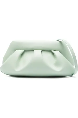 THEMOIRÈ Clutch Emera