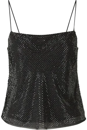 Roland Mouret Top Diamond
