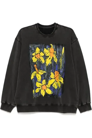 JNBY Maglione con stampa