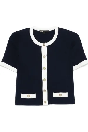 Maje Cardigan a coste