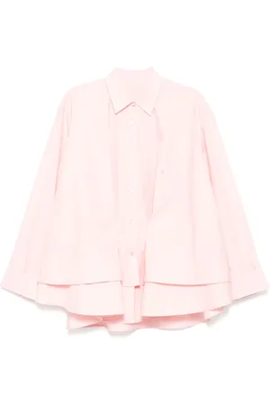 JNBY Camicia con coulisse