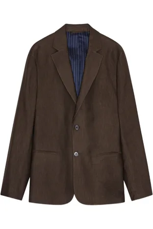 NN.07 Blazer Timo