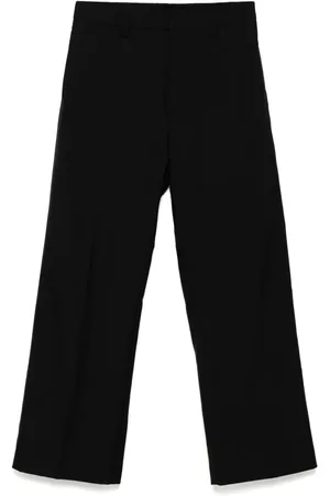 CROQUIS Pantaloni dritti