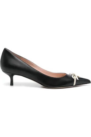 VALENTINO GARAVANI Pumps VLogo Signature 45mm