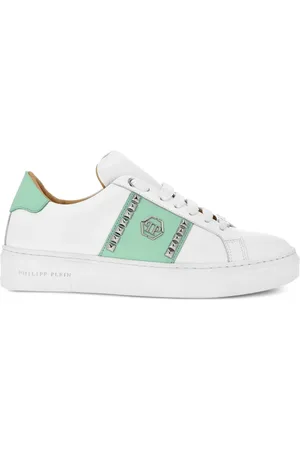 Philipp Plein Sneakers Lo-Top