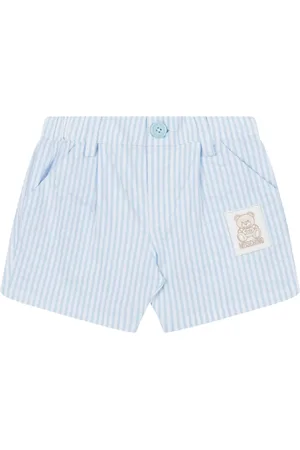 Moschino Shorts a righe