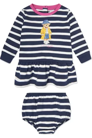 Ralph Lauren Abito Polo Bear (set di due pezzi)