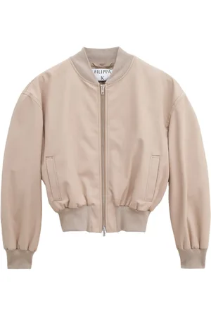 Filippa K Bomber