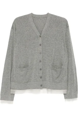 JNBY Cardigan con scollo a V