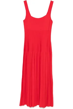 Staud Abito midi Ellison