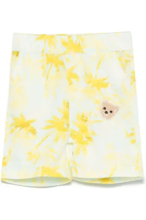 Palm Angels Shorts Palmbear