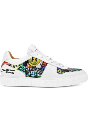 Philipp Plein Sneakers Lo-Top