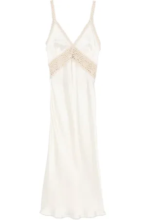 SEMICOUTURE Abito midi Jacinta