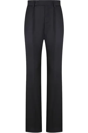 Vivienne Westwood Pantaloni dritti in lana