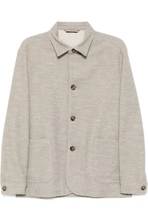 HUGO BOSS Giacca con bottoni