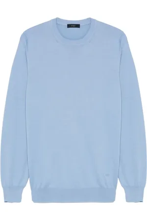 FAY Maglione in cotone