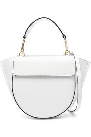 Wandler Borsa a tracolla Hortensia mini
