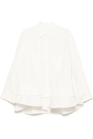 JNBY Camicia con coulisse